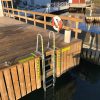 Livräddningsstege - Marknadens smartaste!