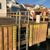 Livräddningsstege - Marknadens smartaste!